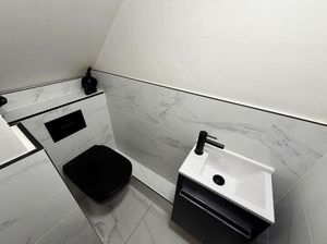 Downstairs W/C- click for photo gallery